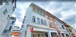 Ann Siang Road (D1), Office #581726511